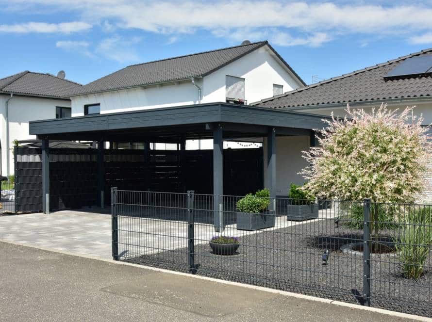 Carport