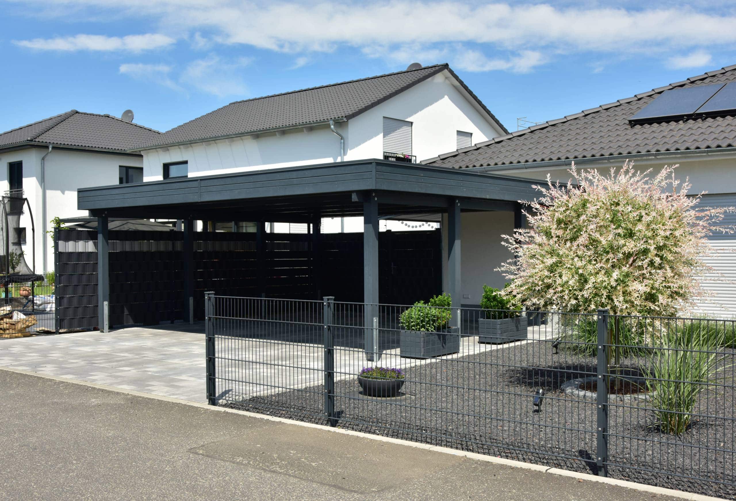 Carport