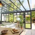 Aménager sa véranda : nos conseils pour un espace de vie optimisé et chaleureux