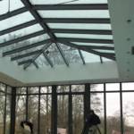 Pool House