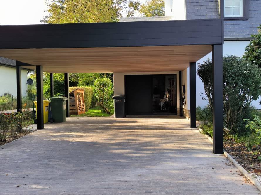 Carport