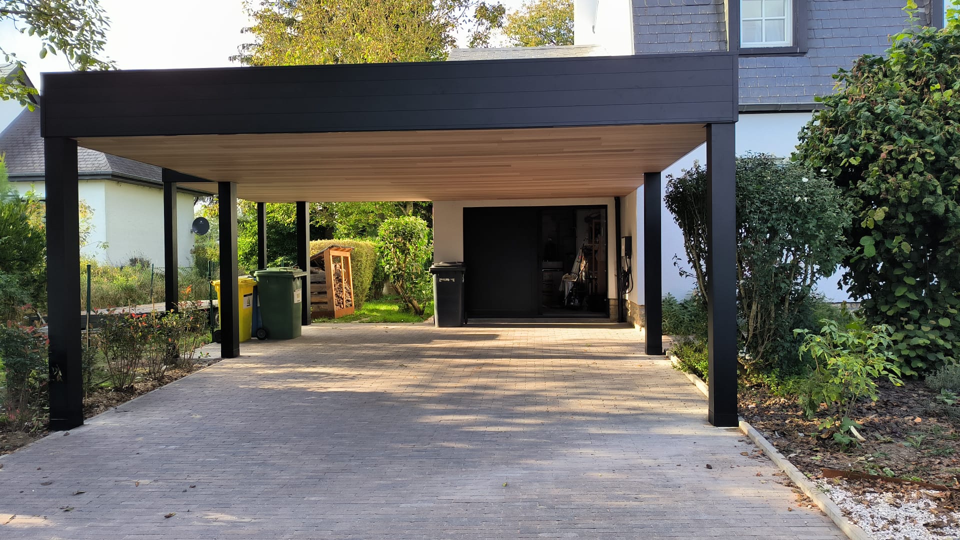 Carport