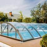 recouvrement piscine