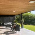 Véranda ou Pergola : Le Guide Complet pour Bien Choisir Votre Extension en Belgique